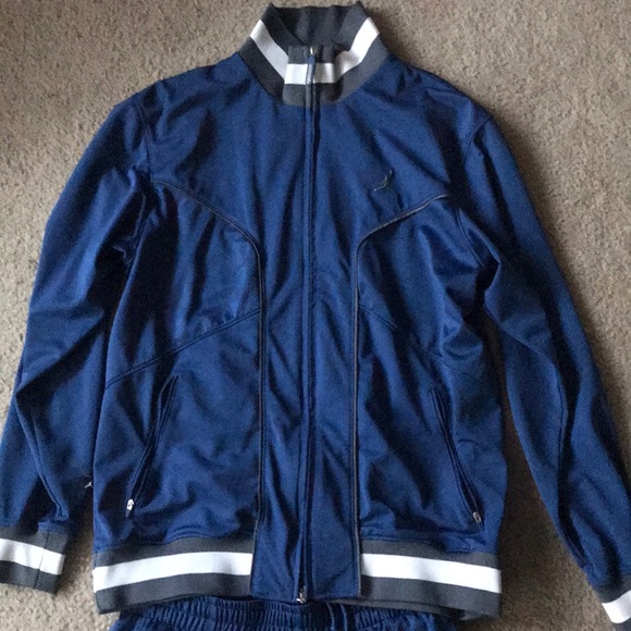 Jordan jacket - Picture 1 of 3